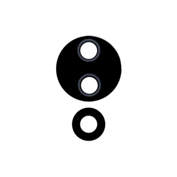 شیشه دوربین شیائومی Xiaomi 13 Lite - دنافون