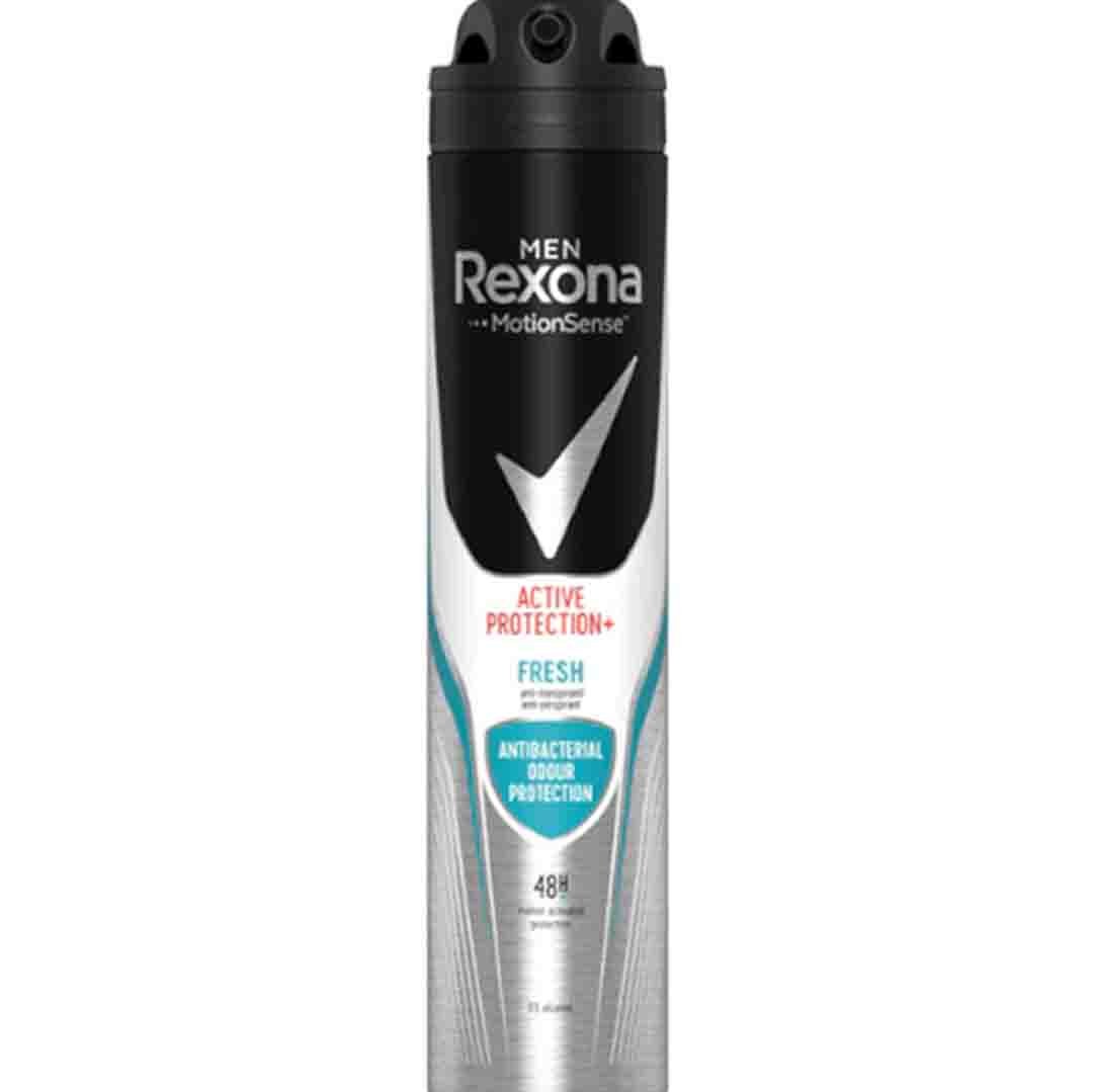 اسپری ضد تعریق مردانه رکسونا 200 میلی لیتر Rexona Active Protection Fresh