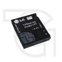 باتری ال‌جی Battery LG KC910 Renoir