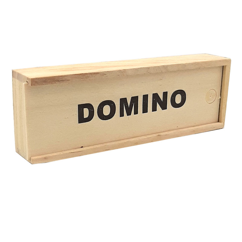 بازی فکری دومینو کد 9470 | چاوه