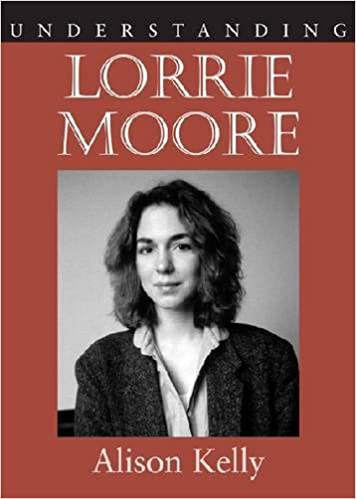 خرید و دانلود نسخه کامل کتاب Understanding Lorrie Moore - Pdf