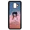 کاور طرح دخترانه کد 1105408719 مناسب برای گوشی موبایل سامسونگ galaxy a6 plus
