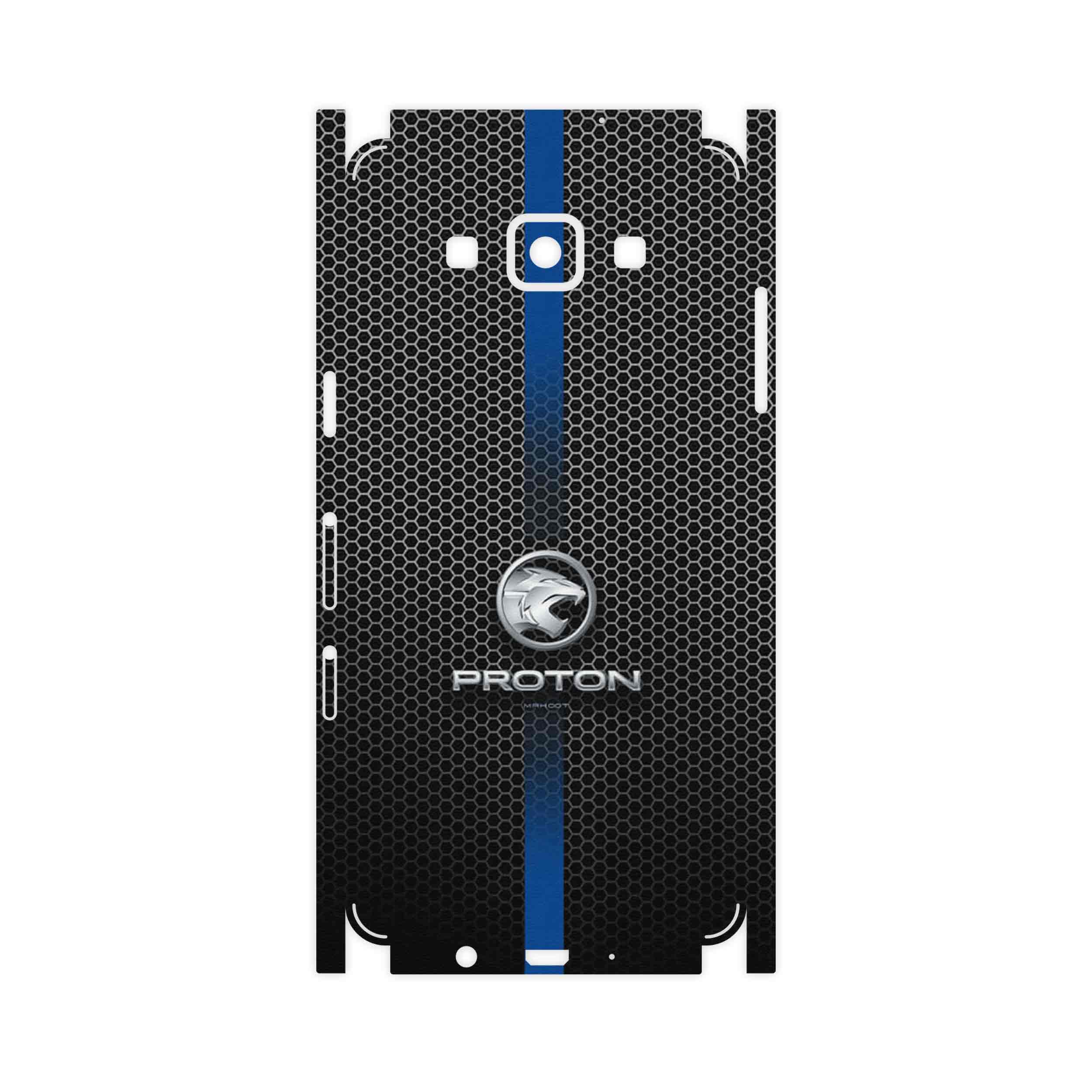 برچسب پوششی ماهوت مدل PROTON-FullSkin مناسب برای گوشی موبایل سامسونگ Galaxy A5 2015