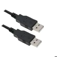 کابل لینک USB دی نت مدل T5  طول 3 متر