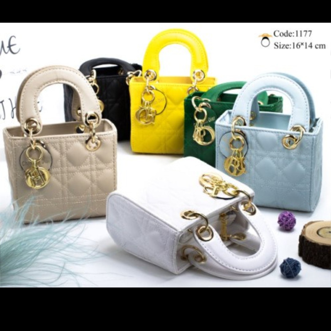 کیف دوشی کیف دستی زنانه در چند رنگبندی با ارسال رایگان 