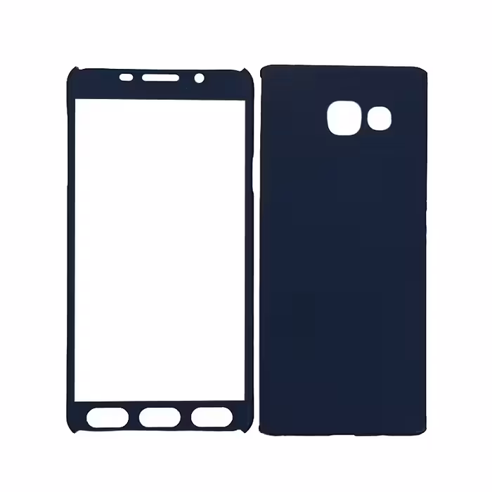 کاور 360 درجه مدل RNGi مناسب برای گوشی موبایل سامسونگ GALAXY A710 / A7 2016