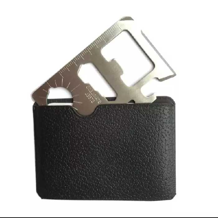 ابزار چند کاره مدل کارتی