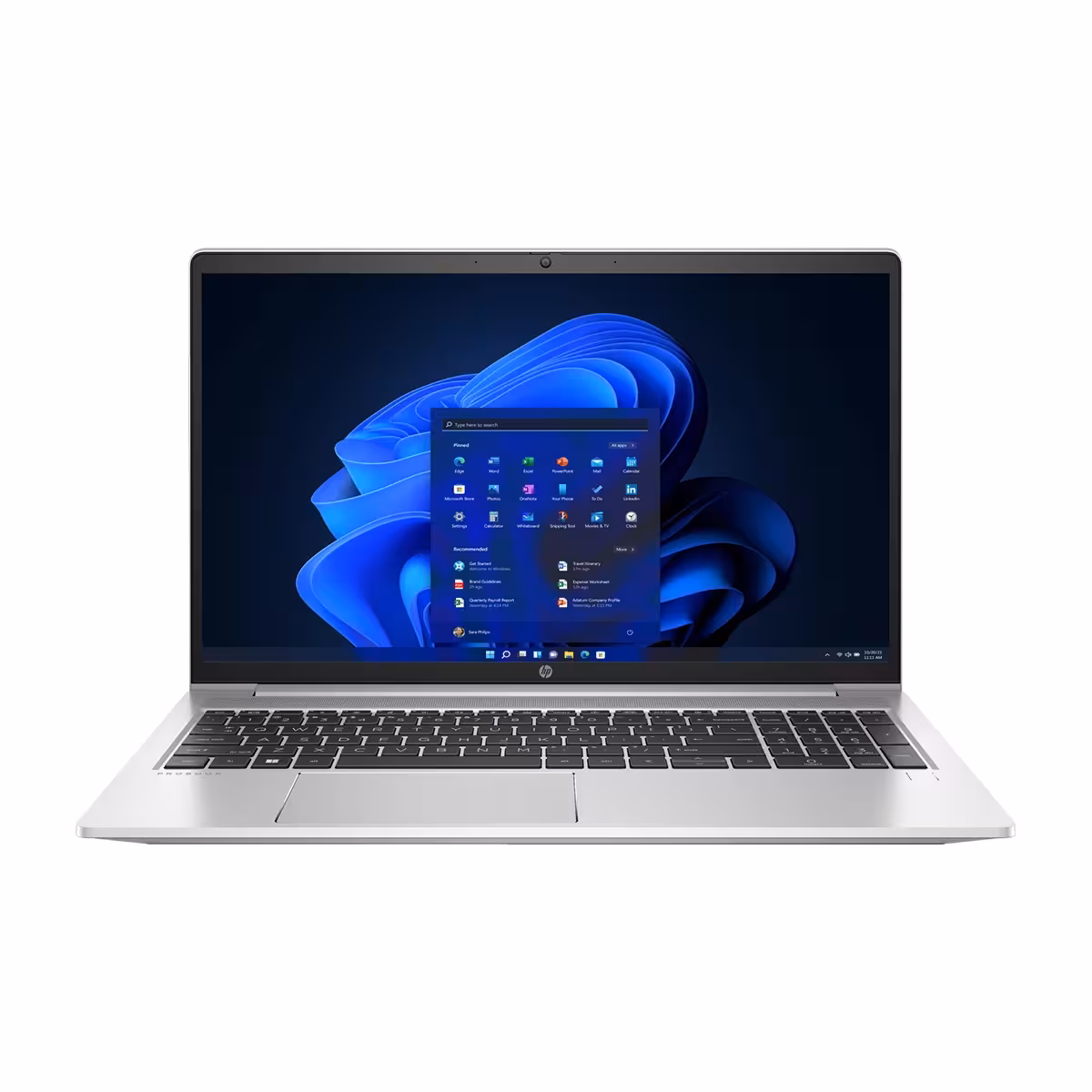 لپ تاپ اچ پی مدل ProBook 450 G9-ABnew