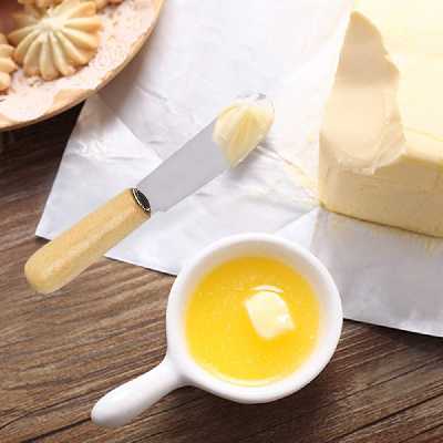 کارد صبحانه خوری کد F5CS بسته 6 عددی 