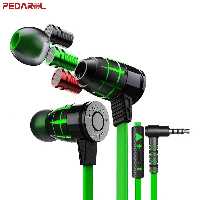 هندزفری گیمینگ پلکستون Plextone G25 3.5 mm