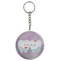 جاکلیدی مدل دندان و عشق کد S9566