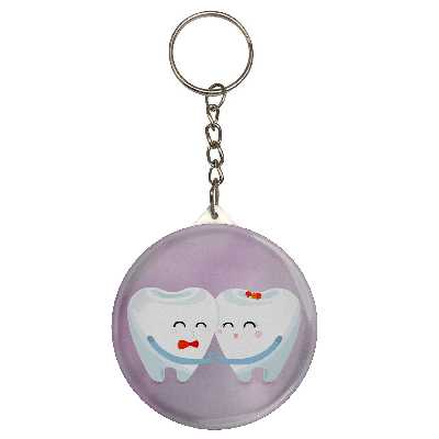 جاکلیدی مدل دندان و عشق کد S9566