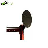 خرید تارگت توپ سازه کراسفیت کیاورزش کد kv4568