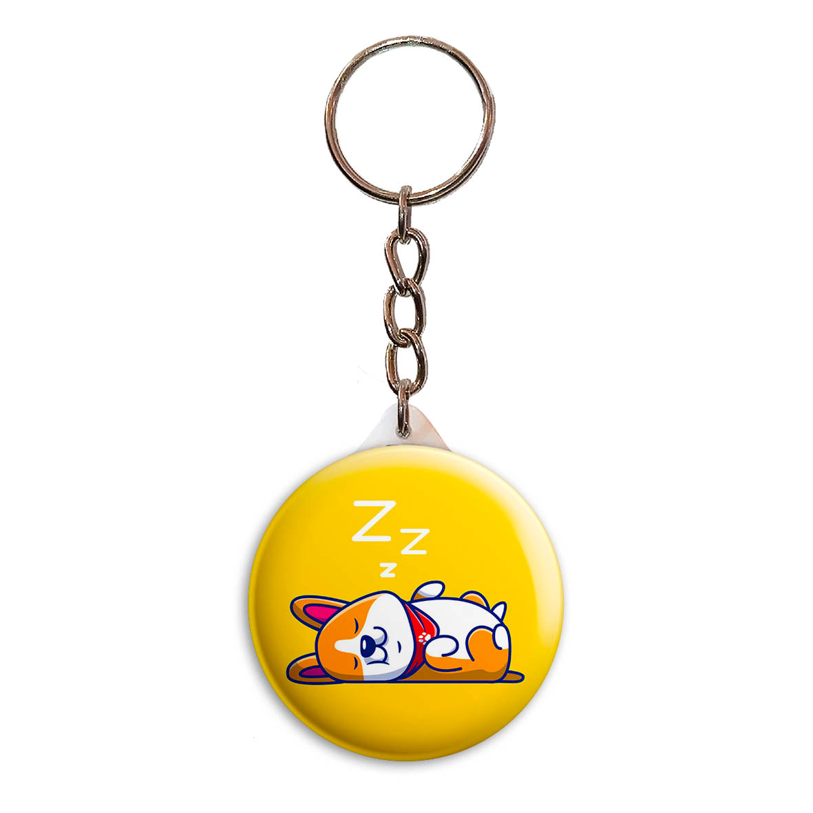 جاکلیدی پرمانه طرح حیوانات کیوت کد pmy.21465