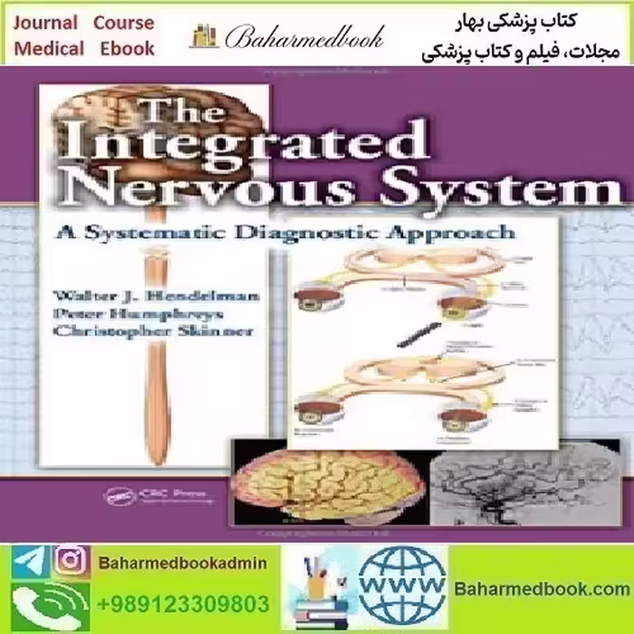 The Integrated Nervous System A Systematic Diagnostic App