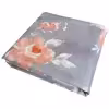 ملحفه مدل کشدار کد LS 5008 یک نفره سایز 200×90 سانتی متر 