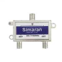 اسپلیتر 2 راه سیماران مدل 2HS | 26874604