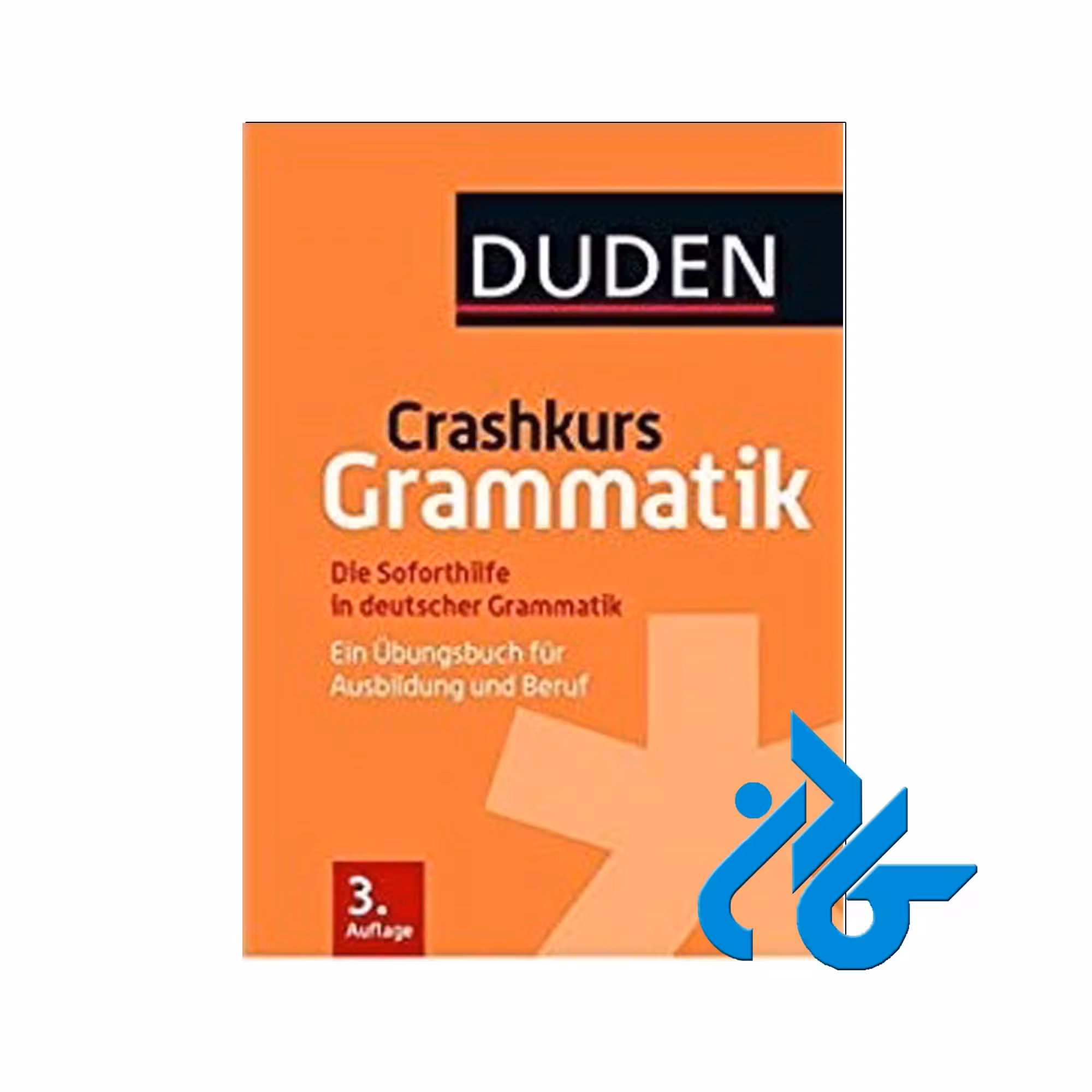 Crashkurs Grammatik خرید از فروشگاه کتاب کادن تا 50% تخفیف