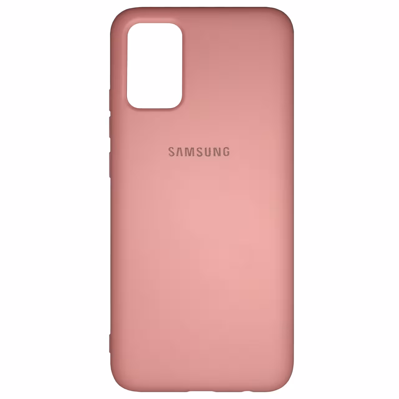 کاور مدل SLCN مناسب برای گوشی موبایل سامسونگ Galaxy A02S