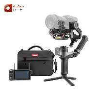 گیمبال دوربین ژیون تک Zhiyun WEEBILL 2 Pro Plus