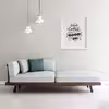 تابلو مدل نوشته انگلیسی COFFEE کد 319