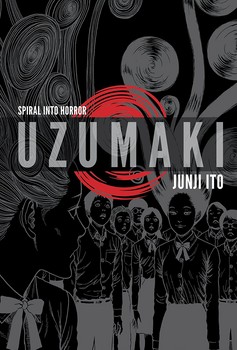 Uzumaki: Spiral Into Horror | مرکز فرهنگی آبی