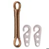 طناب رخت کد SHR 391 طول 10 متری