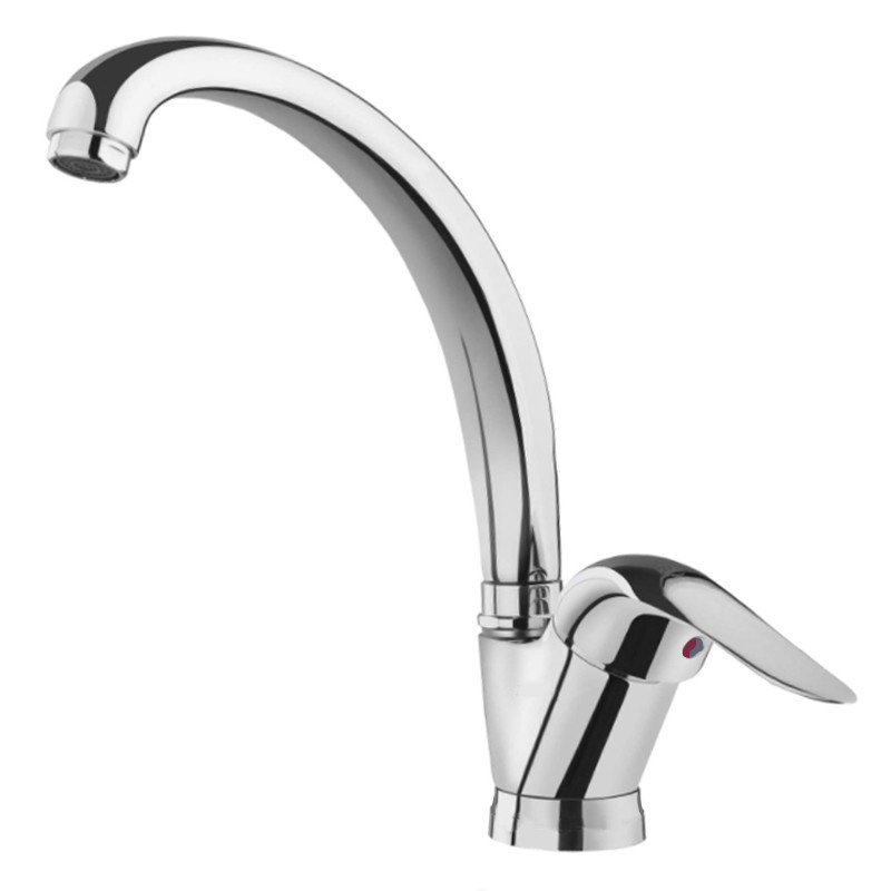 شیر آشپزخانه مدل تانیا موج 