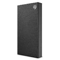 هارد اکسترنال سیگیت مدل Seagate One Touch ظرفیت 1 ترابایت - دوسو آی تی