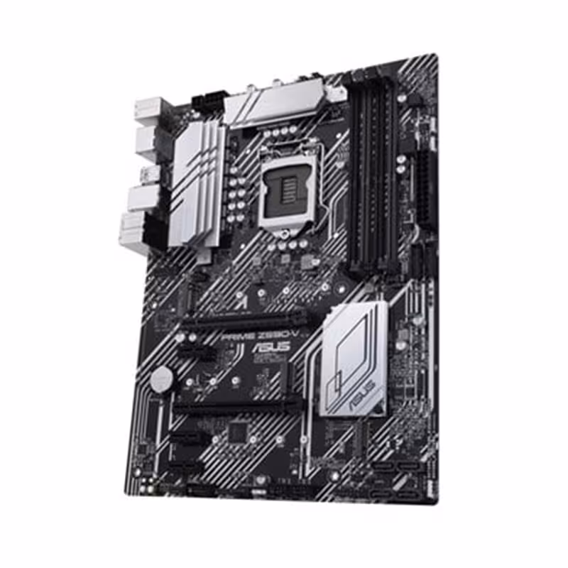 مادربرد ایسوس ASUS PRIME Z590-V
