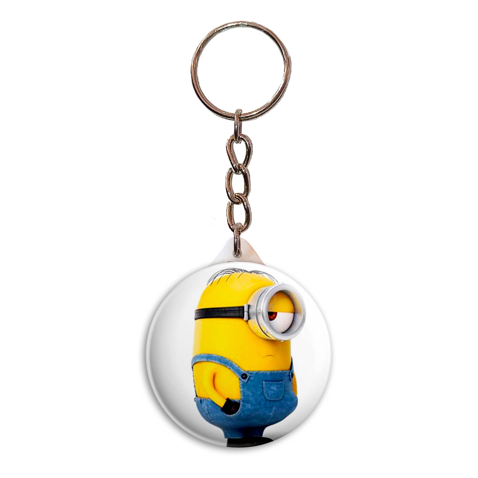 جاکلیدی پرمانه طرح مینیون ها کد pmy.10025