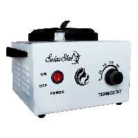 دستگاه موم گرم کن و ذوب وکس سولار استار مدل مربعی 301