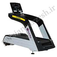 تردمیل باشگاهی فرش وی مدل FW8000