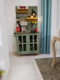 کافی بار تینا