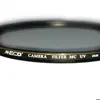فیلتر لنز مکو مدل 52mm UV