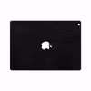 برچسب پوششی ماهوت مدل Black-Chamois-Leather مناسب برای تبلت اپل iPad Air 2013 A1474