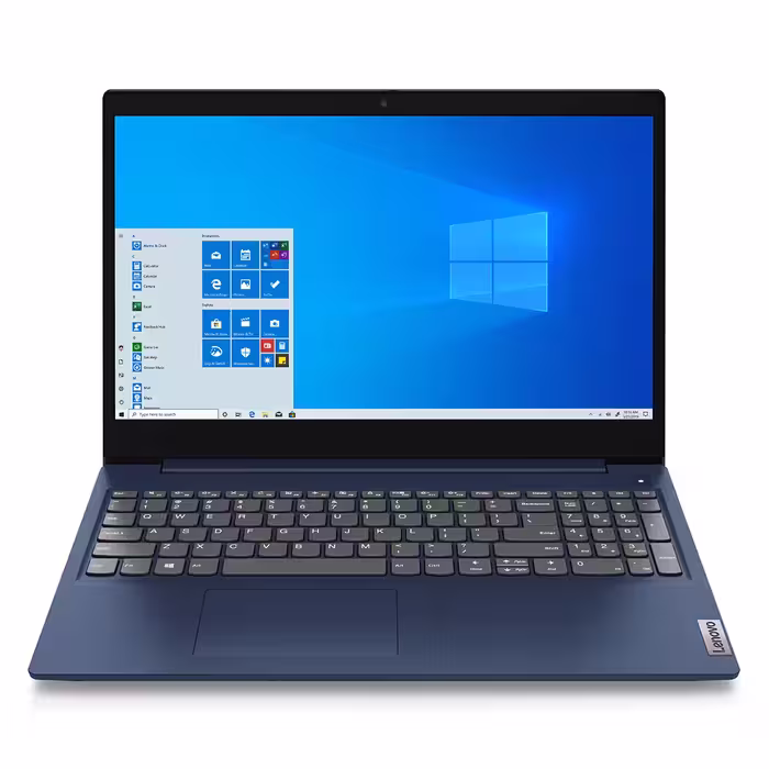 لپ تاپ لنوو 15 اینچی مدل Ideapad 3 15ADA05 پردازنده AMD 3020e رم 8GB حافظه 1TB HDD گرافیک 2GB Vega 3