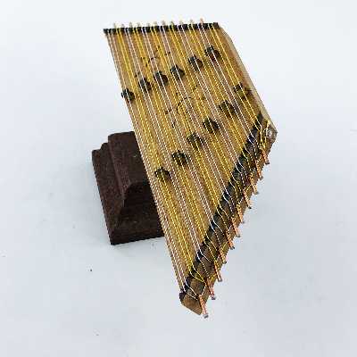 ماکت دکوری طرح سنتور مدل GZ98559