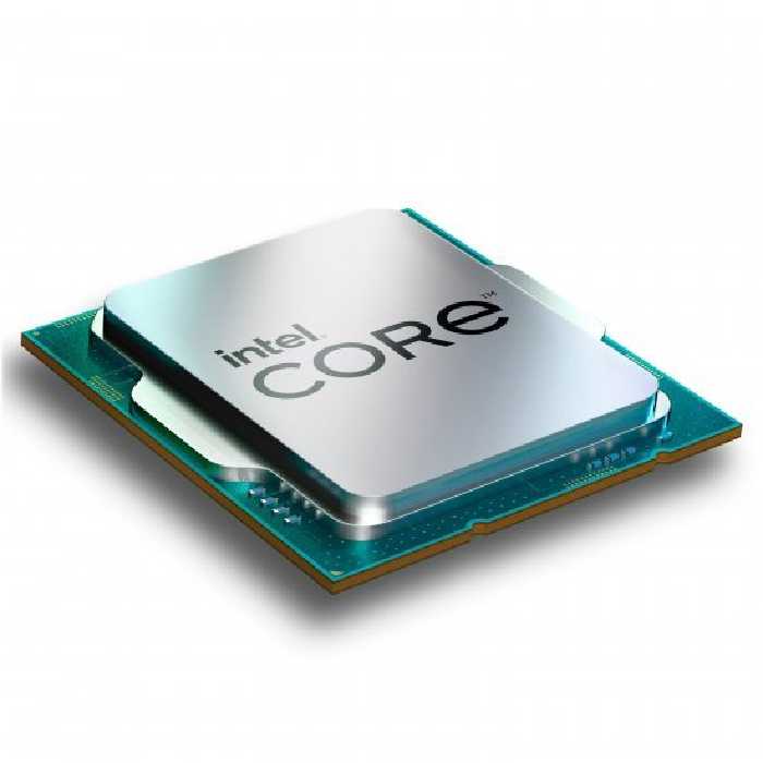 پردازنده اینتل مدل Core i7-13700KF Tray فروش به همراه خرید مادربرد