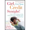 کتاب Girl, Get Your Credit Straight! اثر Glinda Bridgforth انتشارات Currency