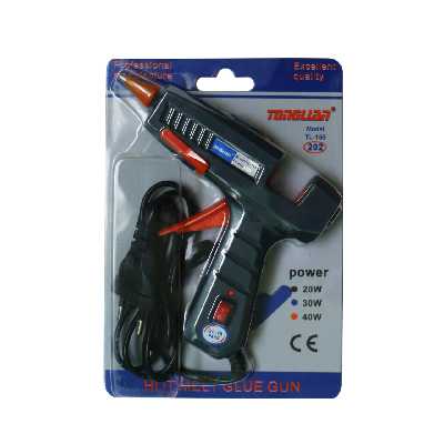 دستگاه چسب تفنگی تانگ لیان مدل TL-186-202