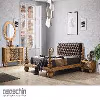 سرویس خواب دو نفره هانا