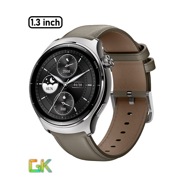 ساعت هوشمند میبرو لایت 3 پرو Mibro Lite 3 Pro Smart Classic Watch