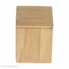 ست جای ادویه 3 پارچه مانوک کد 005