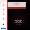 برچسب پوششی ماهوت مدل Audi AG-FullSkin مناسب برای گوشی موبایل گوگل Nexus 5X