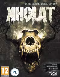 بازی کامپیوتر kholat