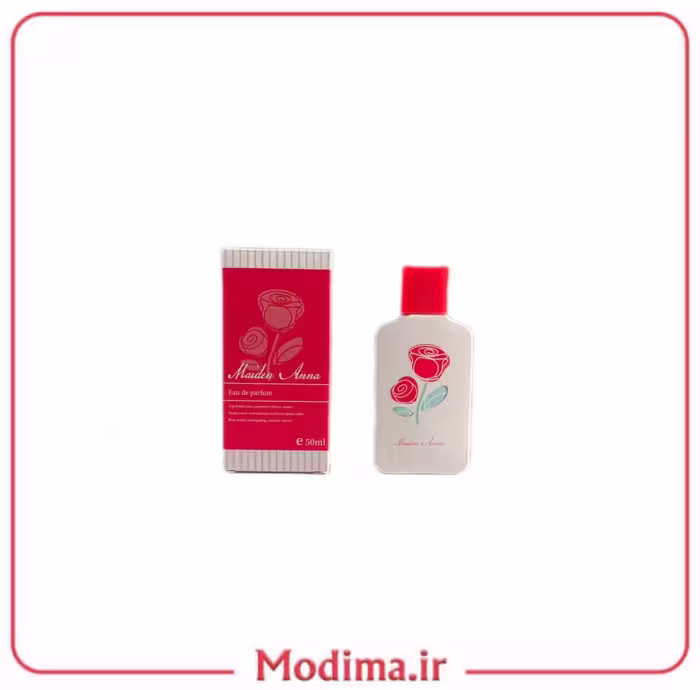 عطر بیکینی رز Maiden Anna🌹