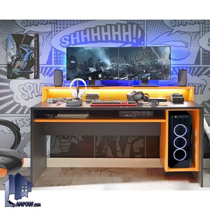 میز گیمینگ SDJ407