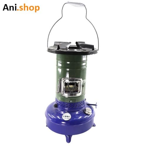 چراغ نفتی سایز کوچک کد52