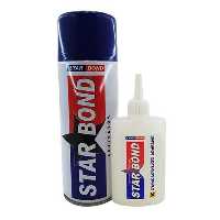 چسب 123 StarBond حجم 100 میلی لیتر
